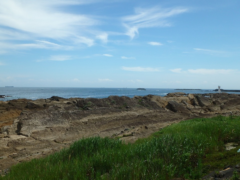 海前売地　南房総市千倉町白間津　1020.36㎡（308.65坪）　1億2000万円 サムネイル画像2