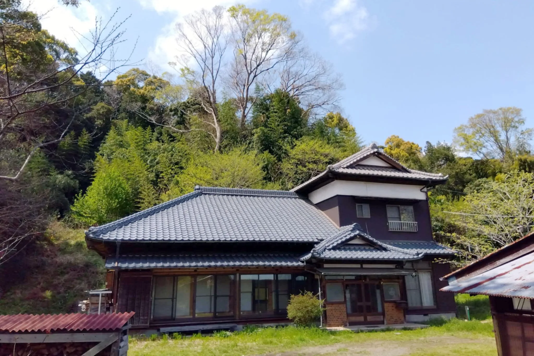 【富津市の物件】